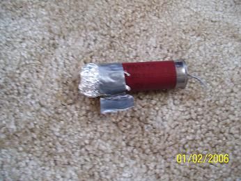 Another Amazing Airsoft Shotgun!!!