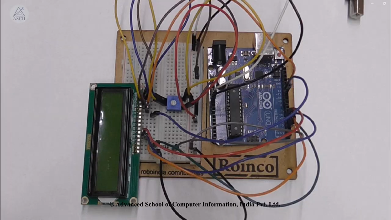 Power Potentiometer 2