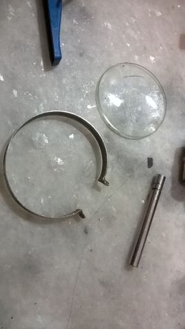 Handheld EMP Device : 8 Steps - Instructables