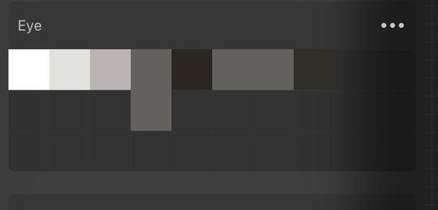 Color Palette 🎨 and Brushes 🖌