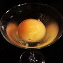 Deconstructed Screwdriver