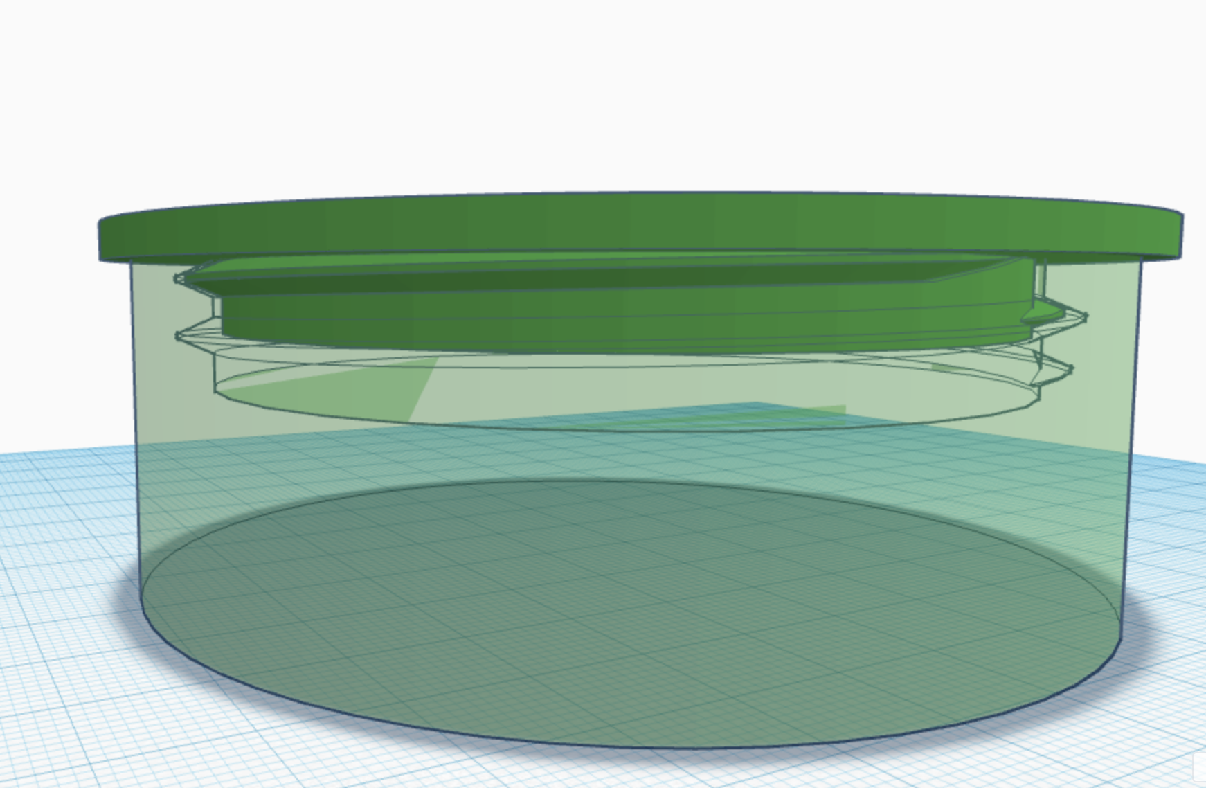 Threaded Box With Lid 8 Steps (with Pictures) Instructables