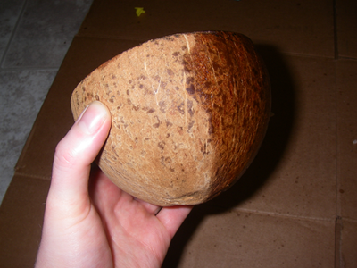 Chống thấm/sơn phủ.