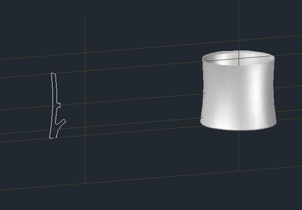 Create Your 3D Model