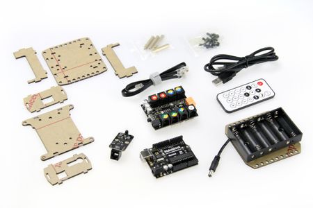 Materials List
