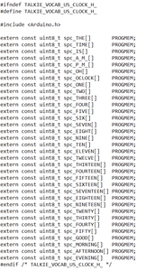 Arduino Based Text to Speech Convertor : 10 Steps - Instructables