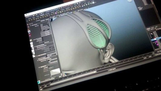 NeuroSky MindWave Mobile Teardown + Customized EEG Headpiece : 8 Steps ...