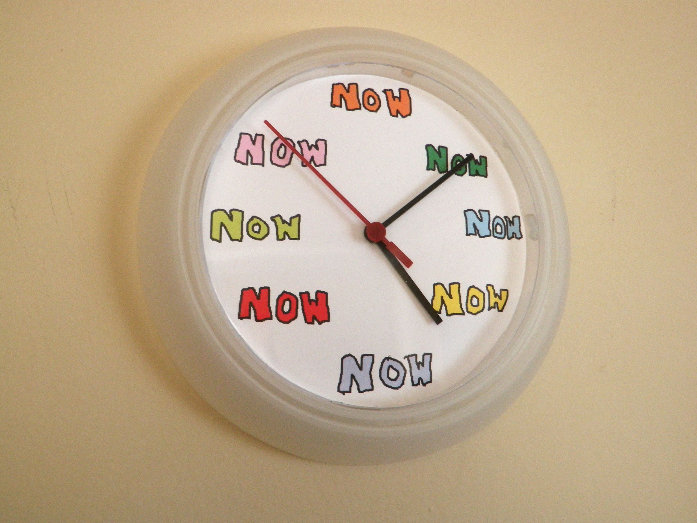 World's Most Accurate Clock Instructables