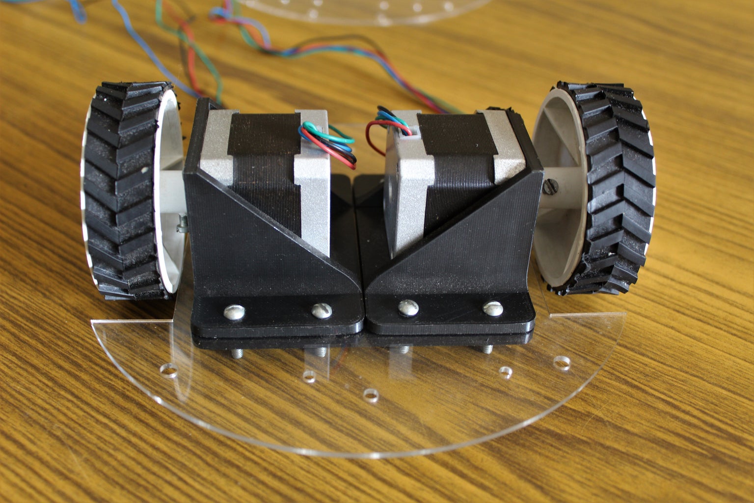 Arduino and Raspberry Pi Powered Pet Monitoring System : 19 Steps (with ... Circuit Diagram