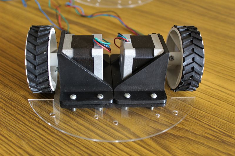 Arduino and Raspberry Pi Powered Pet Monitoring System : 19 Steps (with ...