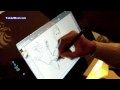 DIYCintiq Drawing Practise - Bruce Lee