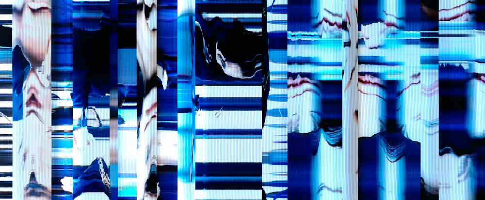 Experiments in Slit-scan Photography : 7 Steps (with Pictures) - Instructables