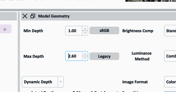 Photoshop and Hueforge