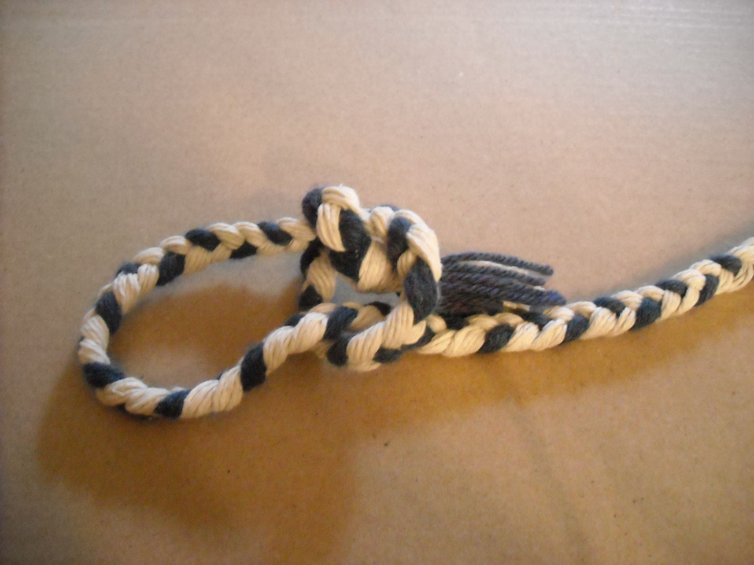 How to Make a Yarn Dog Toy 5 Steps Instructables