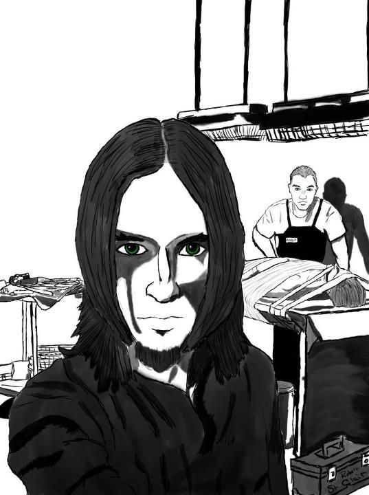 author