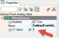 In Visuino Set & Connect Components
