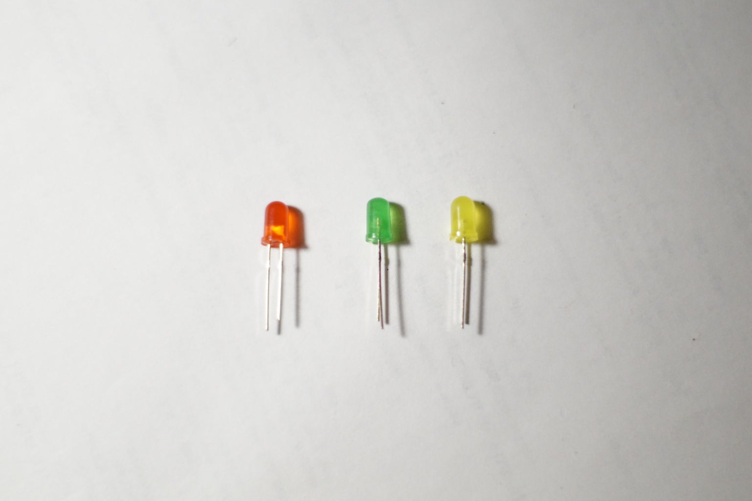 16 Million Colors LED Module Arduino : 7 Steps (with Pictures ...