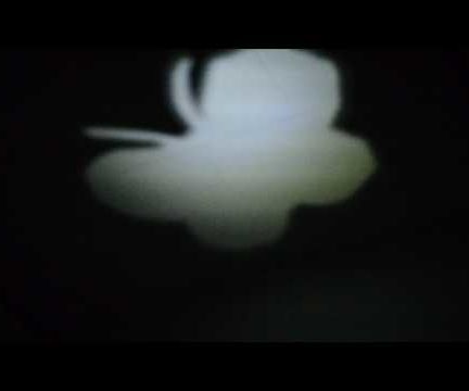 Shape Casting Arduino Night Light!