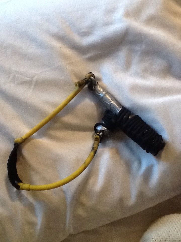 $5 Slingshot