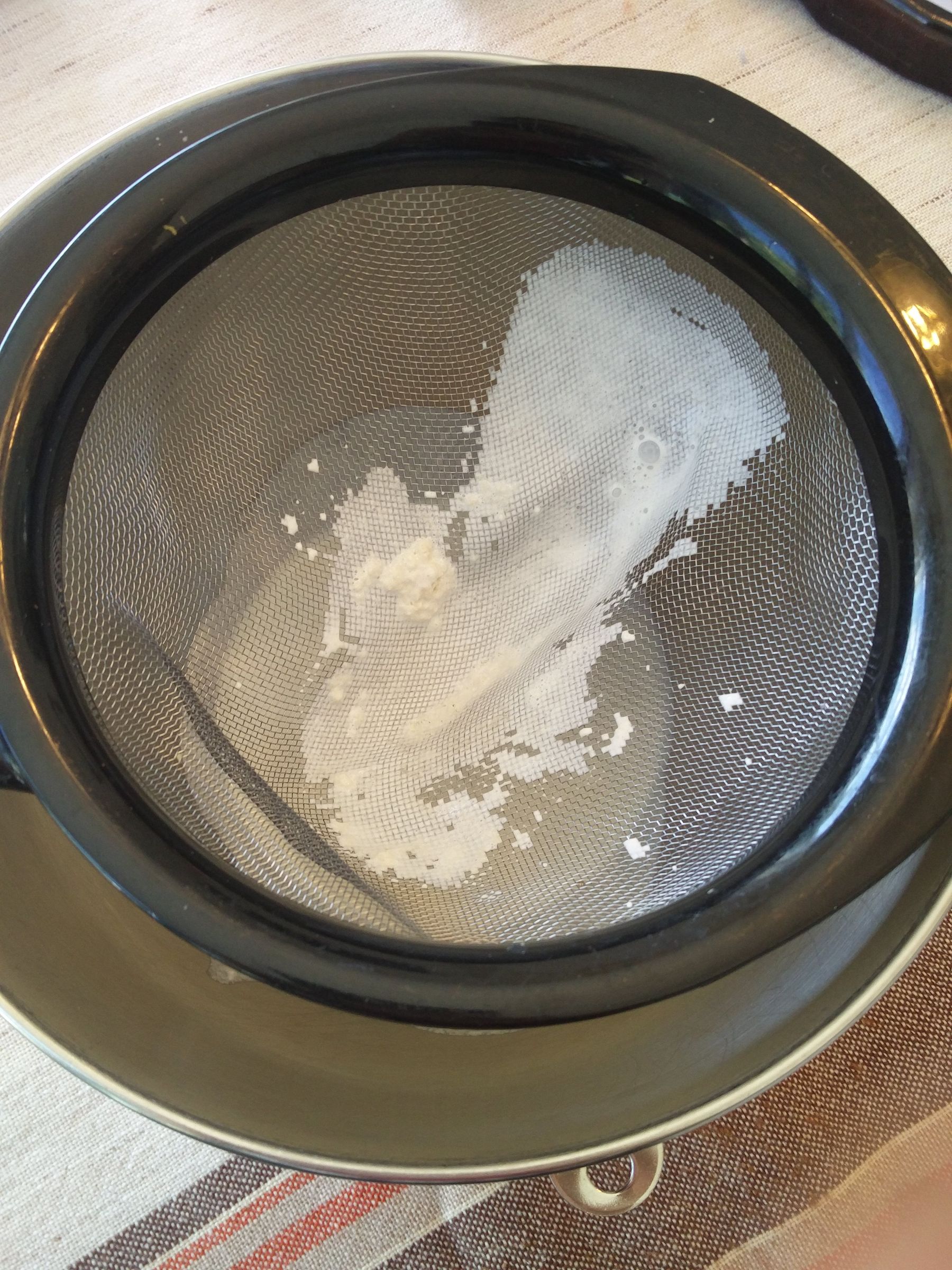 Gelatin Free Stabilized Whipped Cream (with Pictures) Instructables