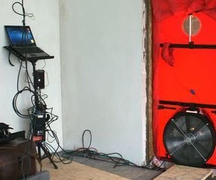Sound Testing Building Regs