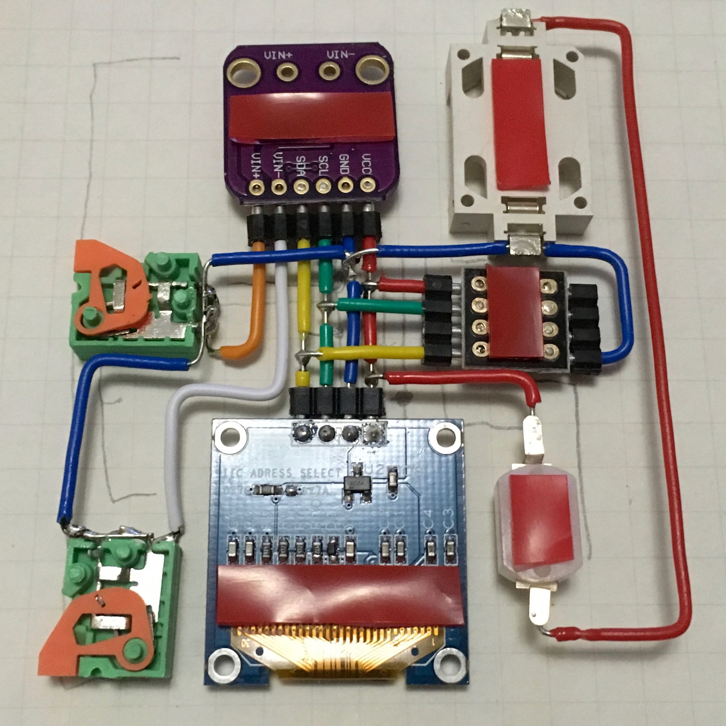 Circuit Visualization 13 Steps (with Pictures) Instructables