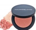 YoungBlood Pressed Mineral Blush Blossom - Sıkıştırılmış Mineral Toz Allık