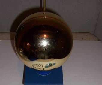 Healing Prayer Focalizer