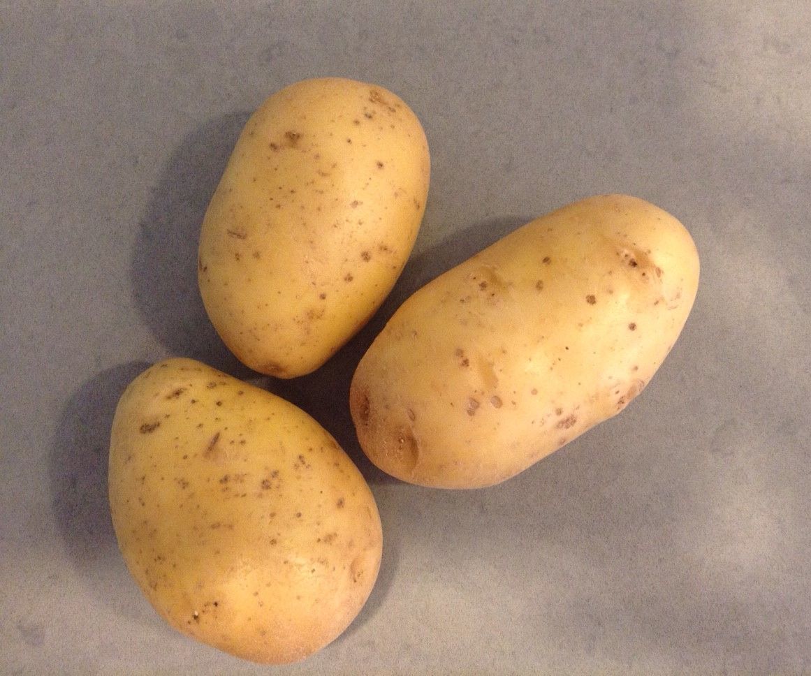 How to Make Mashed Potatoes