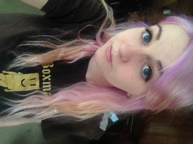 How to Get Pastel Hair
