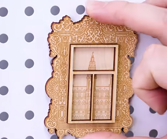 How to Make Custom Fridge Magnets