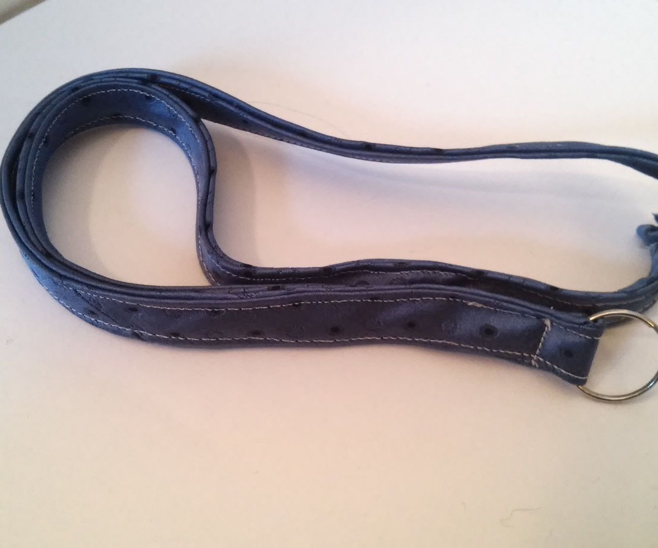 Lanyard From Mens Tie