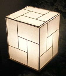 Collection Cover Image: Lamps