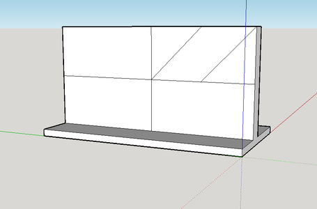 Drawing the Pulley on a 2D Surface 