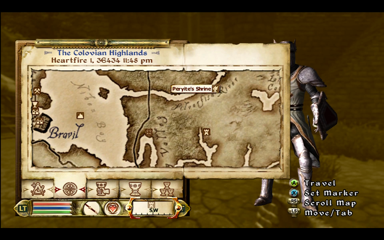 How to Level Your Combat Skills Faster in Oblivion: the Elder Scrolls IV