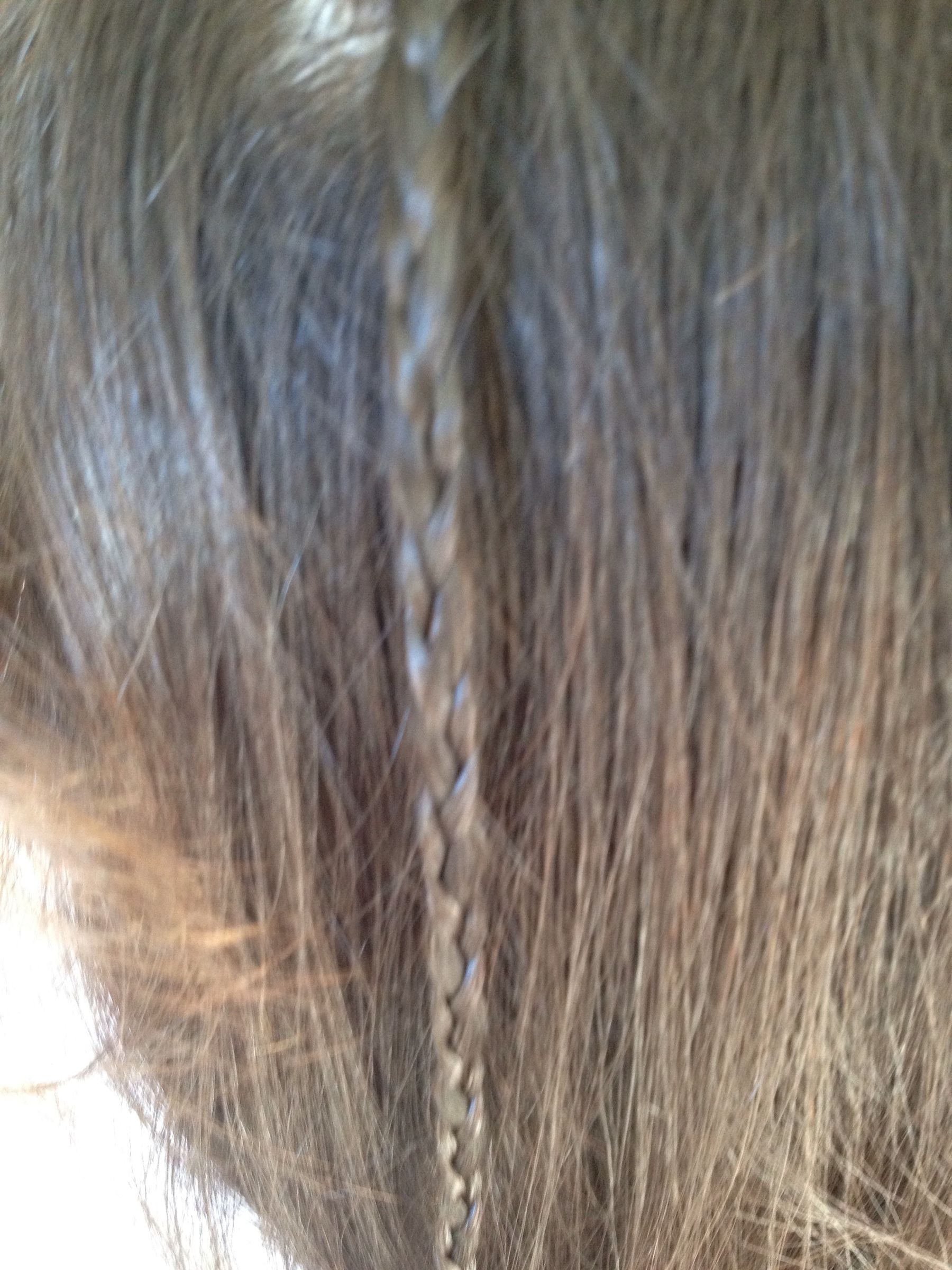 Yarn Hair Wrap 3 Steps (with Pictures) Instructables