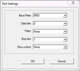 Software Configuration