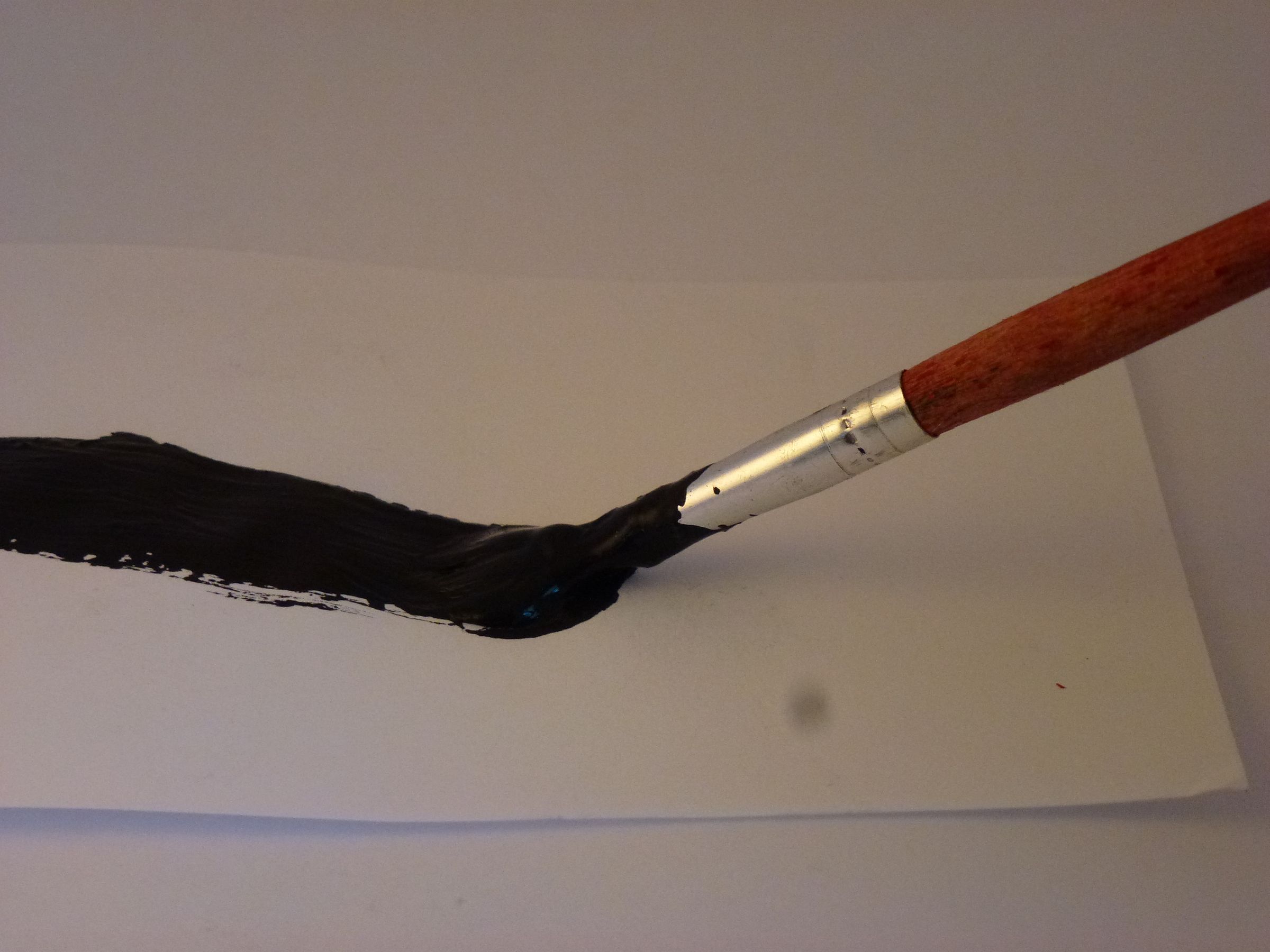 Paper Electronics Conductive Paints, Inks, and More 7 Steps (with Pictures) Instructables