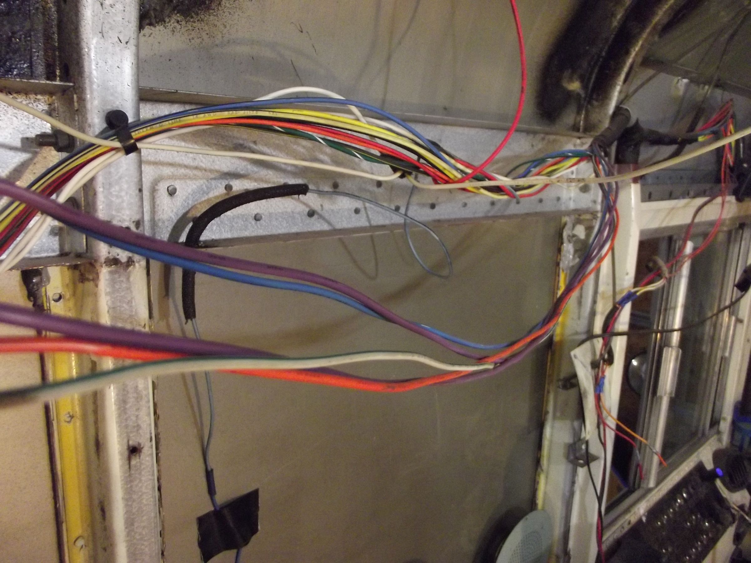 RV Backup Lights 3 Steps Instructables