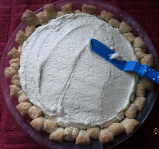 Prepare Filling