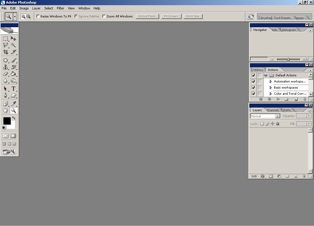 How to Make a Plain Image Better With Simple Photoshop Anyone Can Do