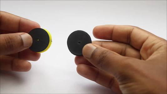 Build Race Cara and Lift Mechanism