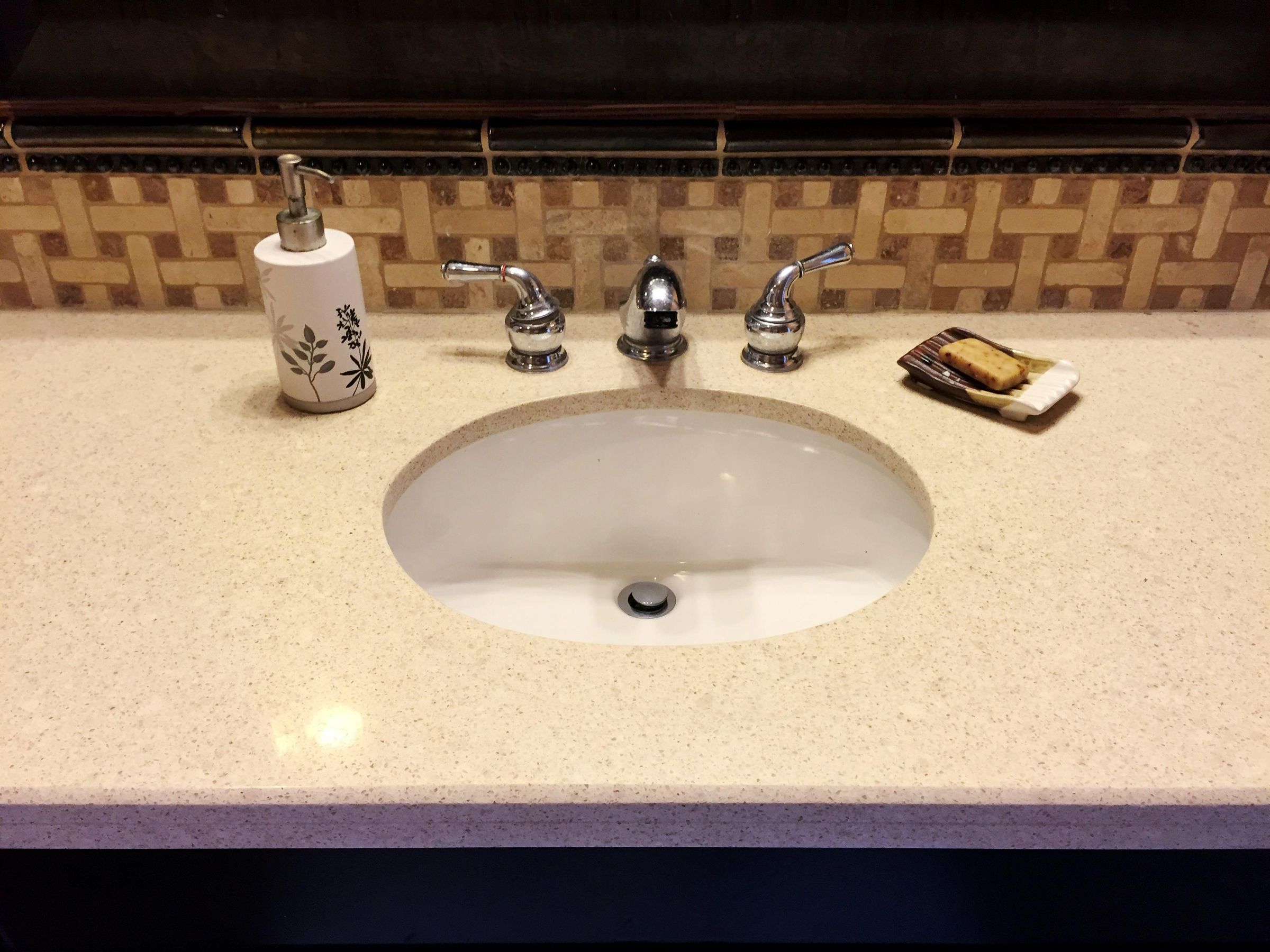 Faux Aquarium Sink 5 Steps (with Pictures) Instructables