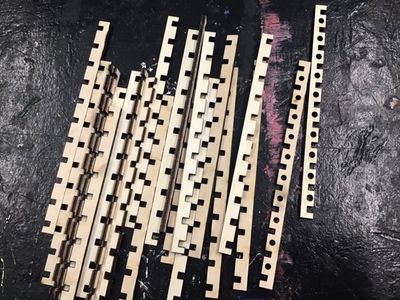 Micro:bit - LED Matrix : 14 Steps - Instructables