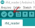 Upload Firmware