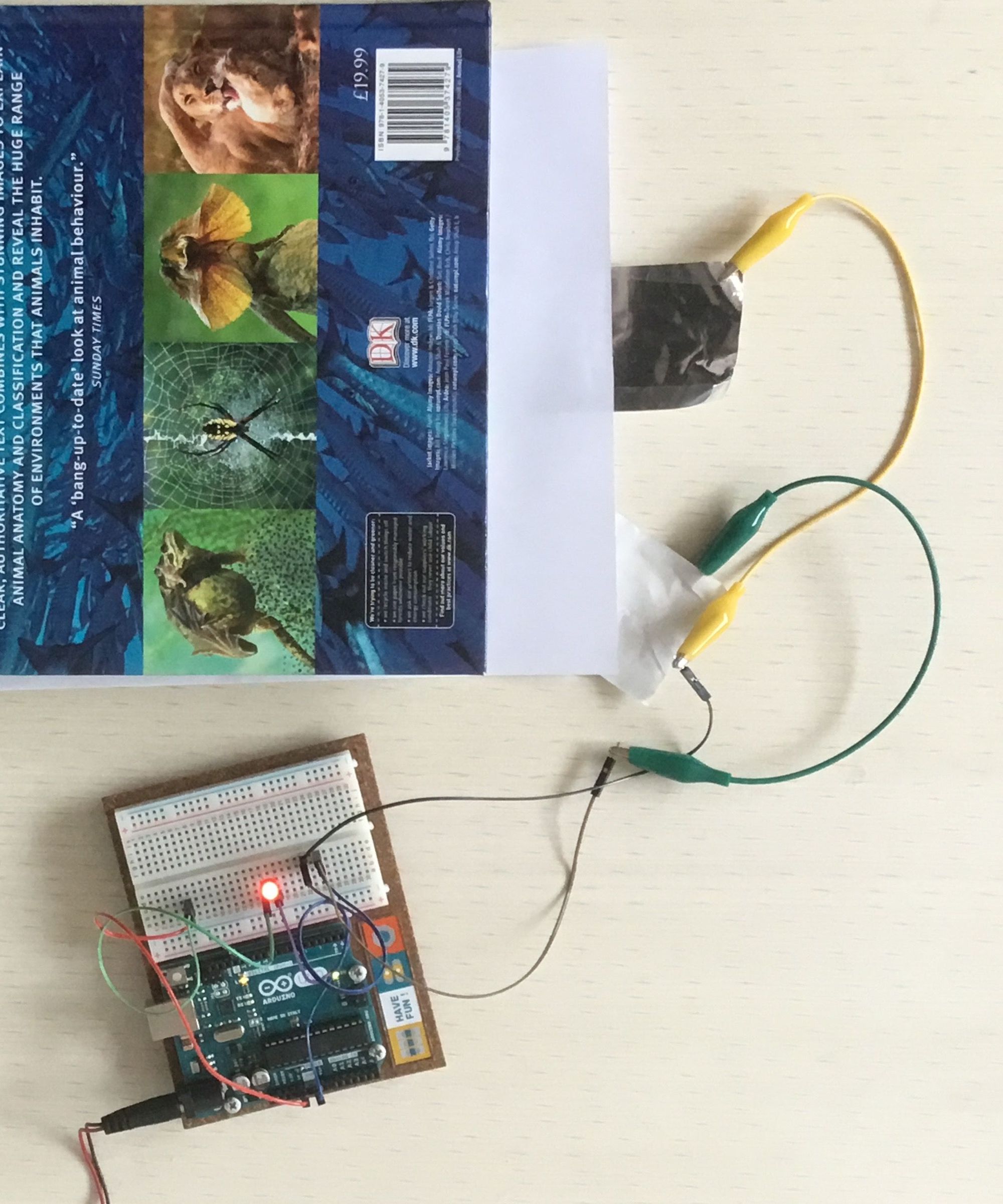 How to Make a Pressure Switch