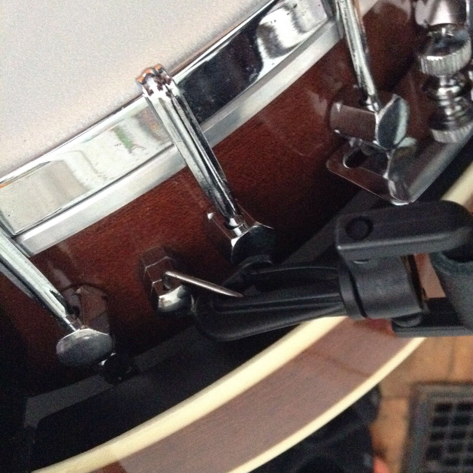Converting a ClipOn Banjo Strap to a Cradle Strap 5 Steps (with