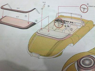 Muffler...