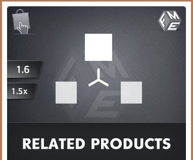 FME's PrestaShop Related Products Module