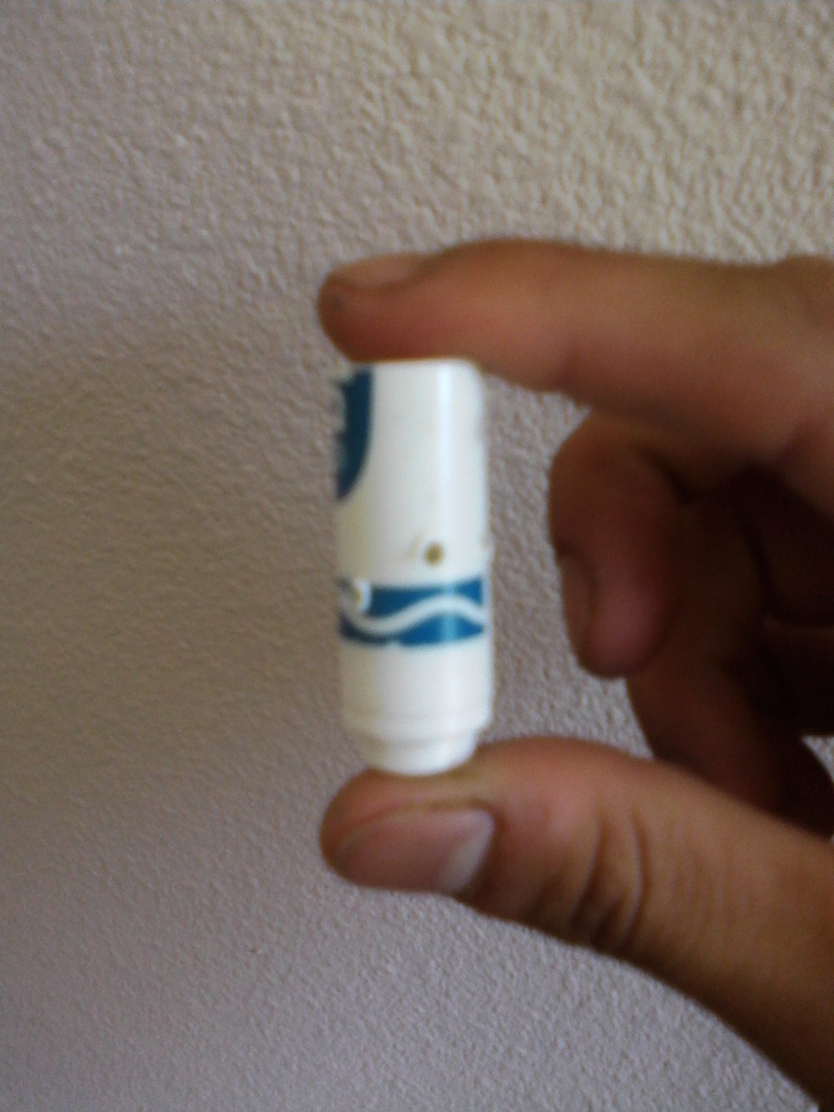 Homemade Diffuser for a Hookah 9 Steps Instructables